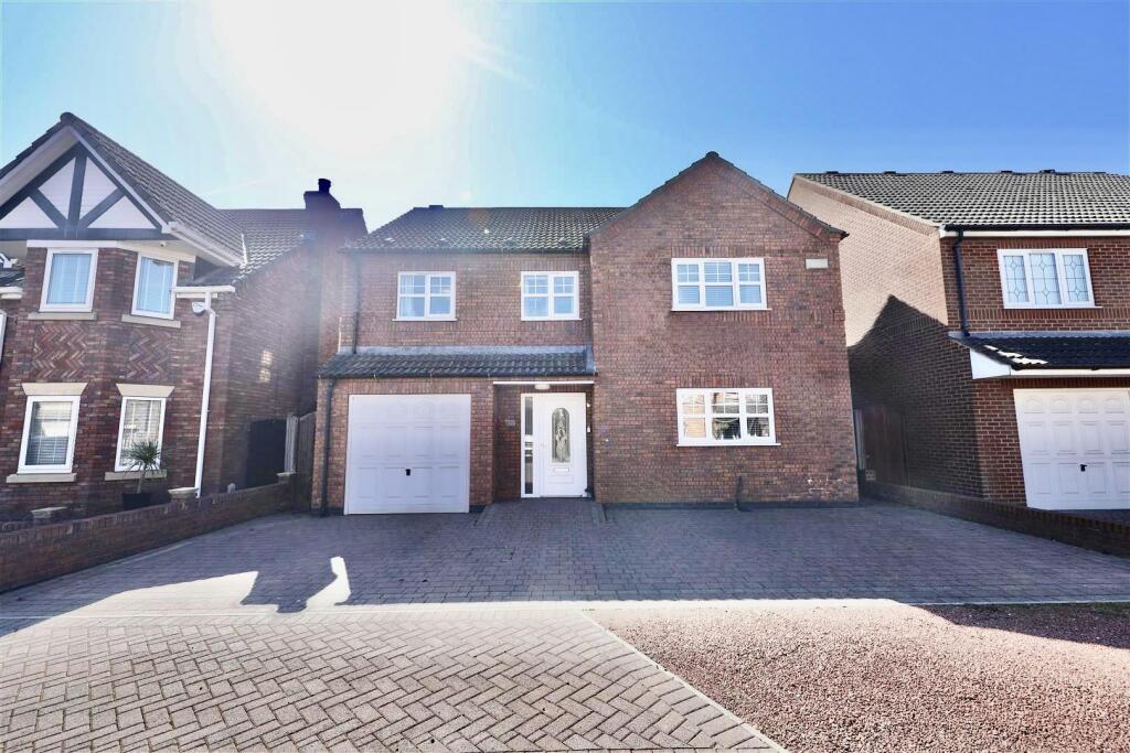 Main image of property: Brooklands, Hull