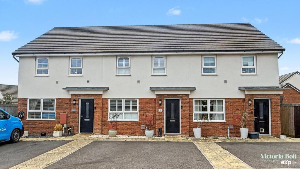 Main image of property: Edgemill Walk, Ivybridge