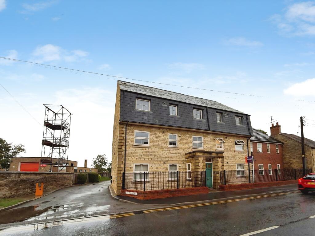 Main image of property: Bridge Street, Deeping St James, PE6