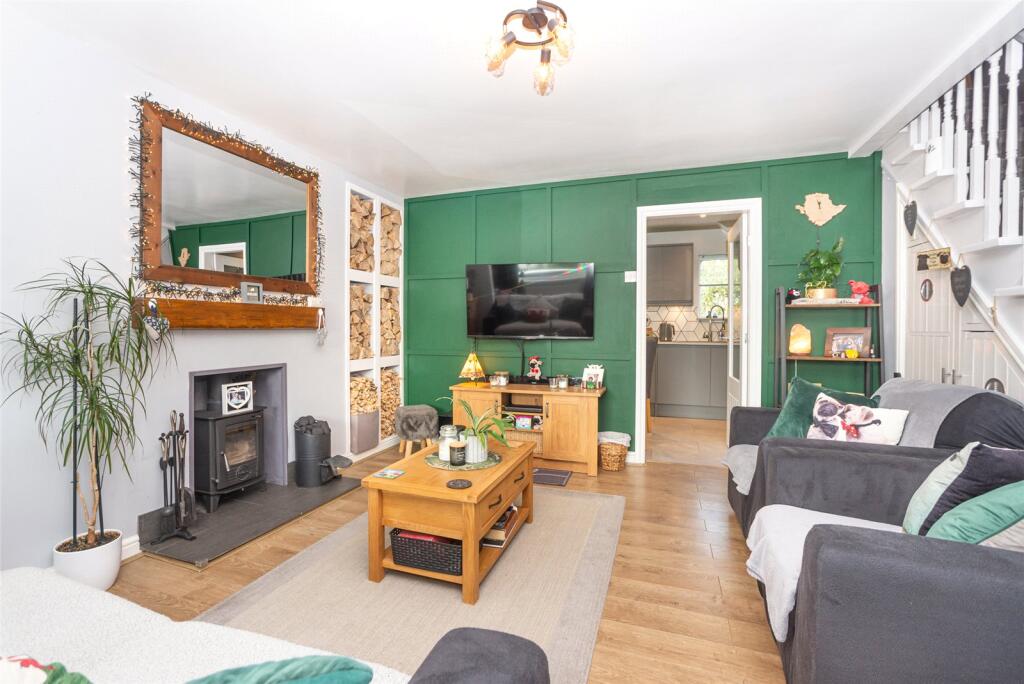Tyn Rhos, Gaerwen, Isle of Anglesey, LL60 photo 4