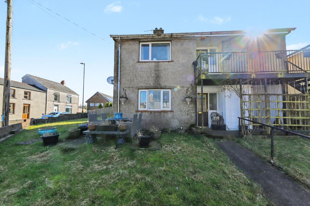 Main image of property: King Street, Brynmawr, Ebbw Vale