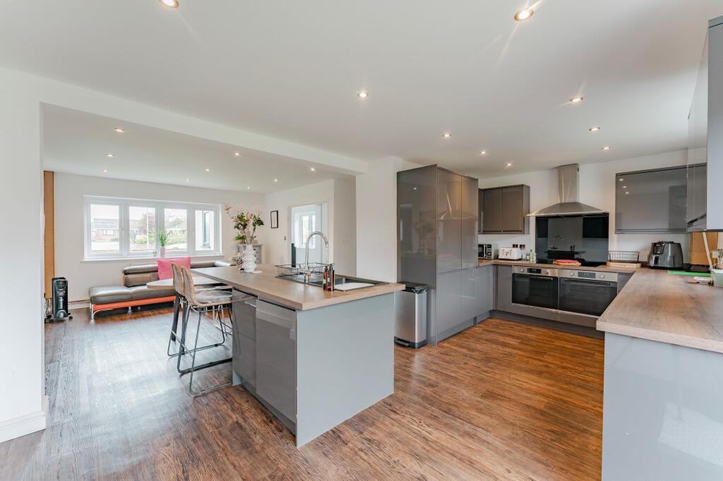 House in Norwich - View 2