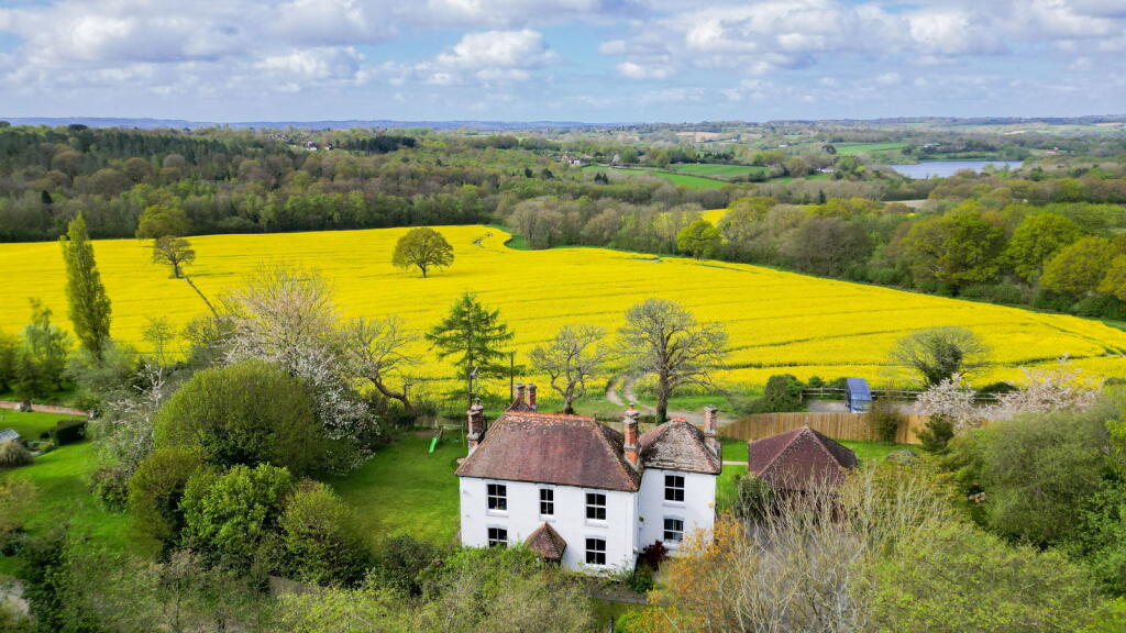 Main image of property: Flimwell