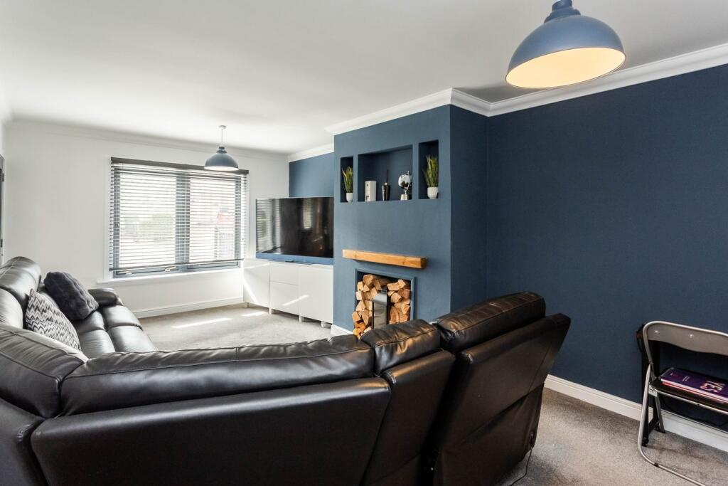 House in Tranent, Preston - View 3