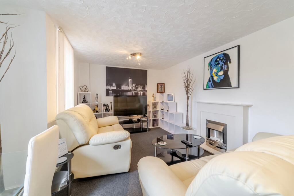 Apartment in Nottingham - View 5