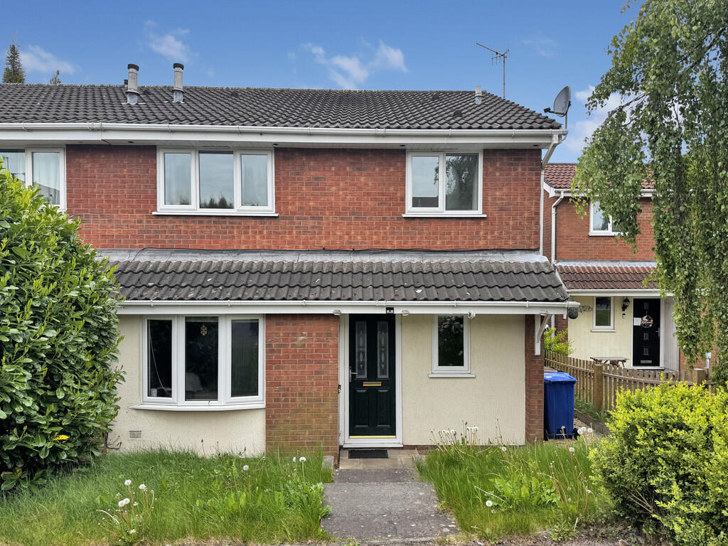 Main image of property: Summerhill Drive, Waterhayes