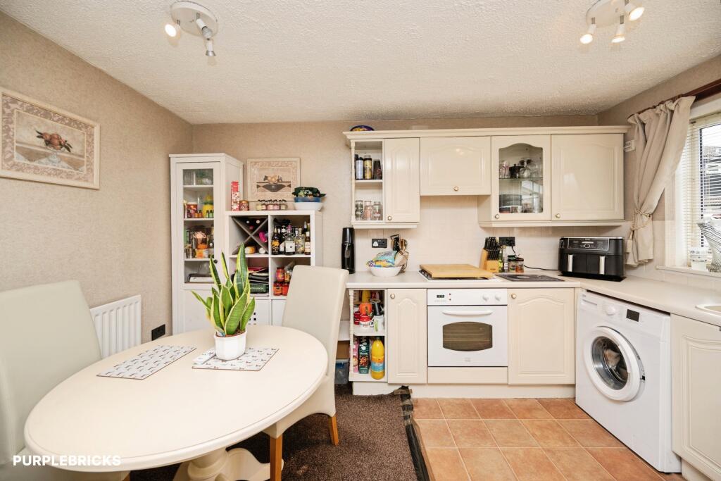 Maxstoke Close, Birmingham, B32 photo 3