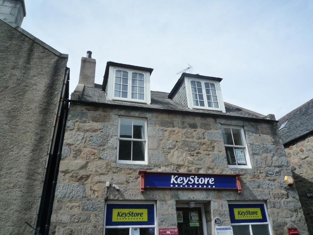 Main image of property: 1 McKenzie Place, Aberdeen, AB24 3EG