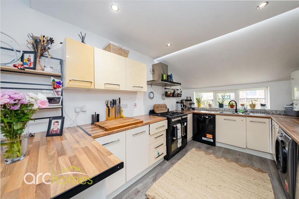 House in Wigan, Greater Manchester - View 3