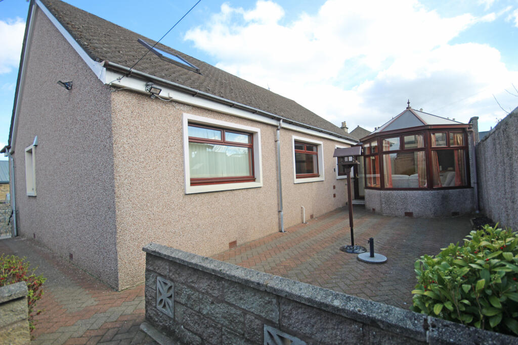 Additional image 21 of Tomnareave, 1 Turner Street, Keith, AB55 5DJ