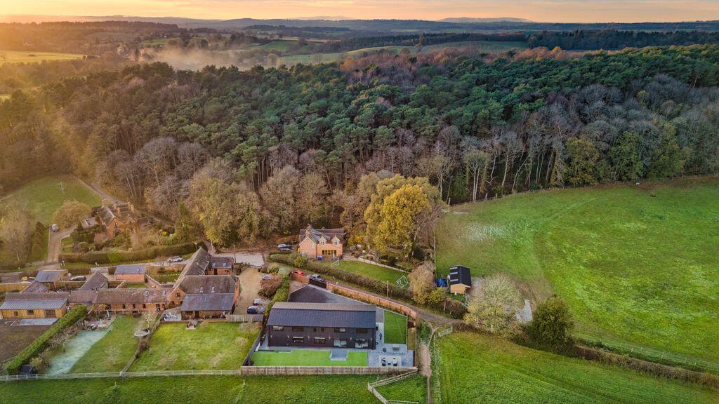 Main image of property: Brakemill, Hagley
