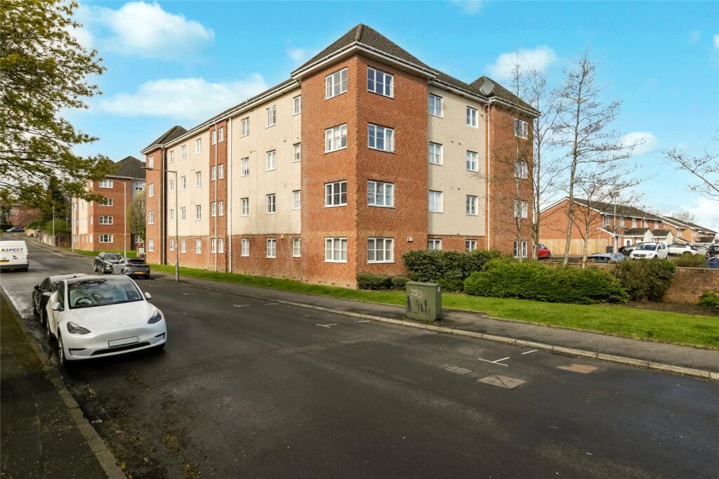 Main image of property: Robertsons Gait, Paisley, Renfrewshire, PA2