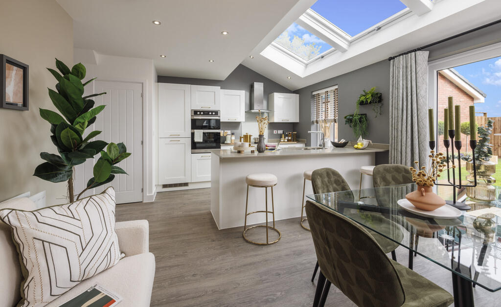 House in Salford, Greater Manchester - View 4
