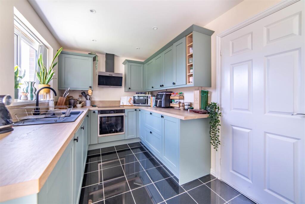 House in Bedlington, Hazelmere Court, West Bedlington - More