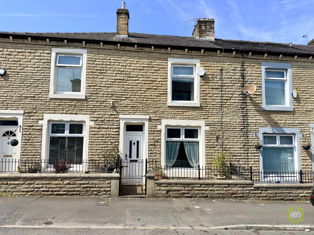 House in Hyndburn, Alleytroyds, Milnshaw