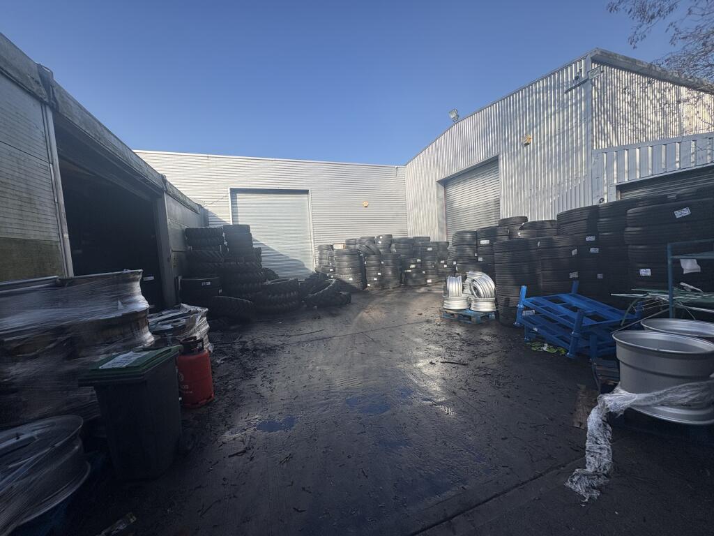 Additional image 9 of Units 3A & 3B Ridgacre Road, West Bromwich, West Bromwich