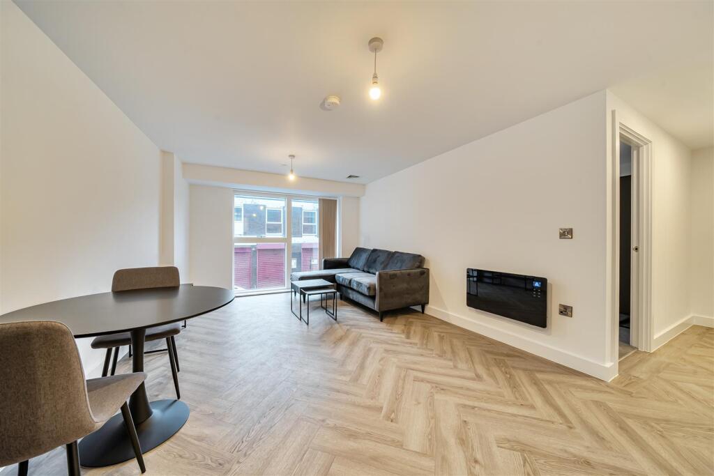 Additional image 3 of Chapmans Yard, Upper Gough Street, Birmingham