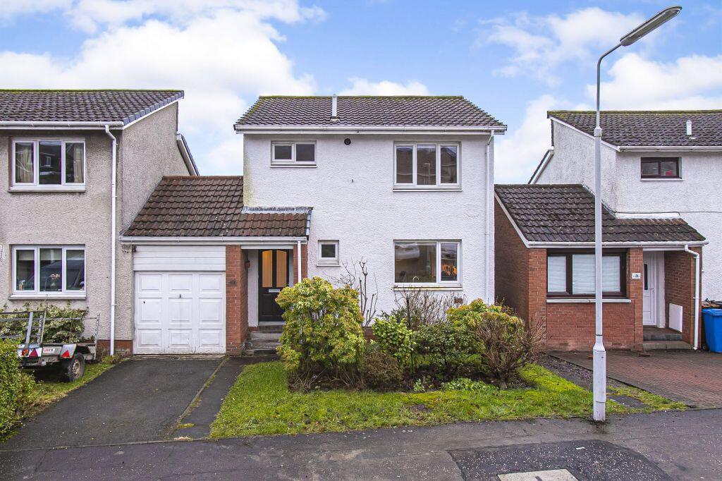 Main image of property: 29 St. Johns Drive, Dunfermline, KY12 7TB