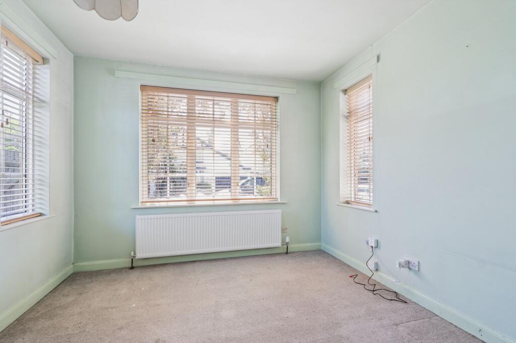 House in Watford - More