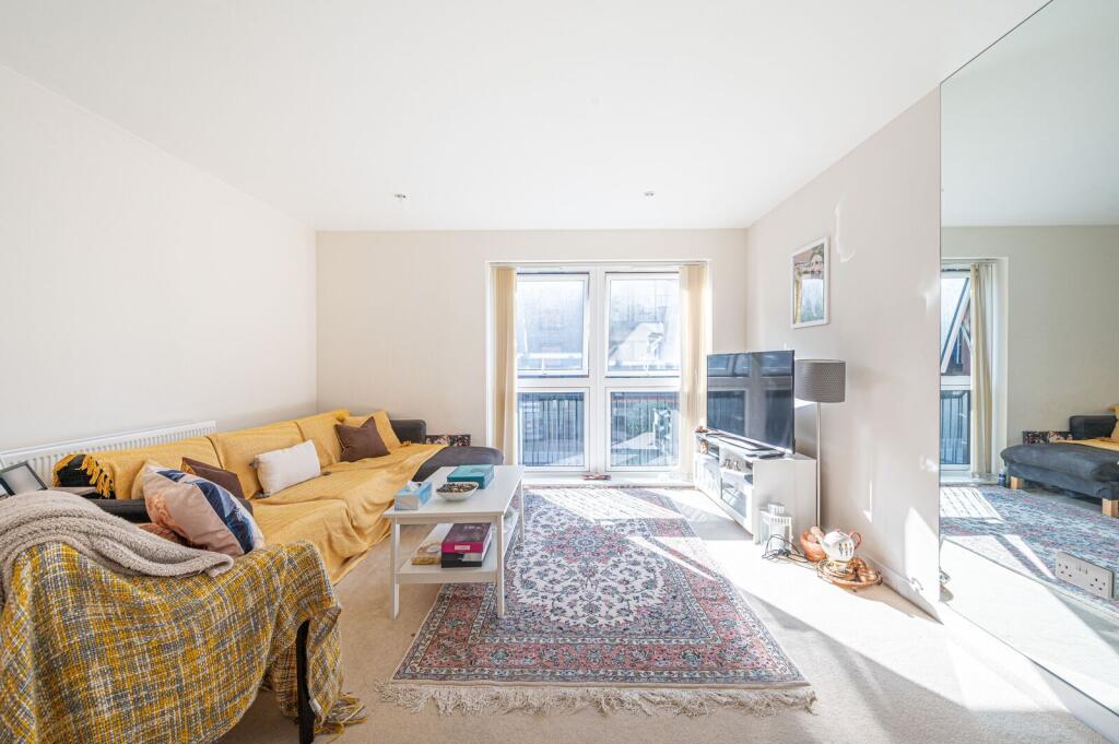 Main image of property: Howard Road, HA7, Stanmore, HA7