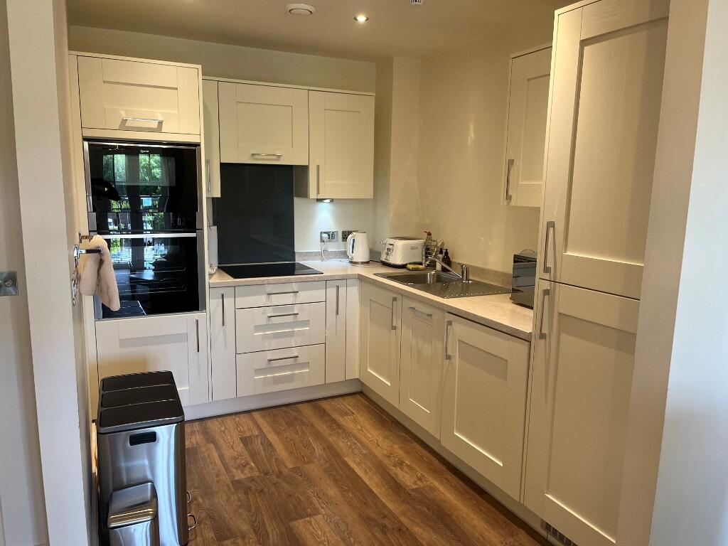 Main image of property: The Grange, Gifford Lea Tattenhall, Cheshire CH3 