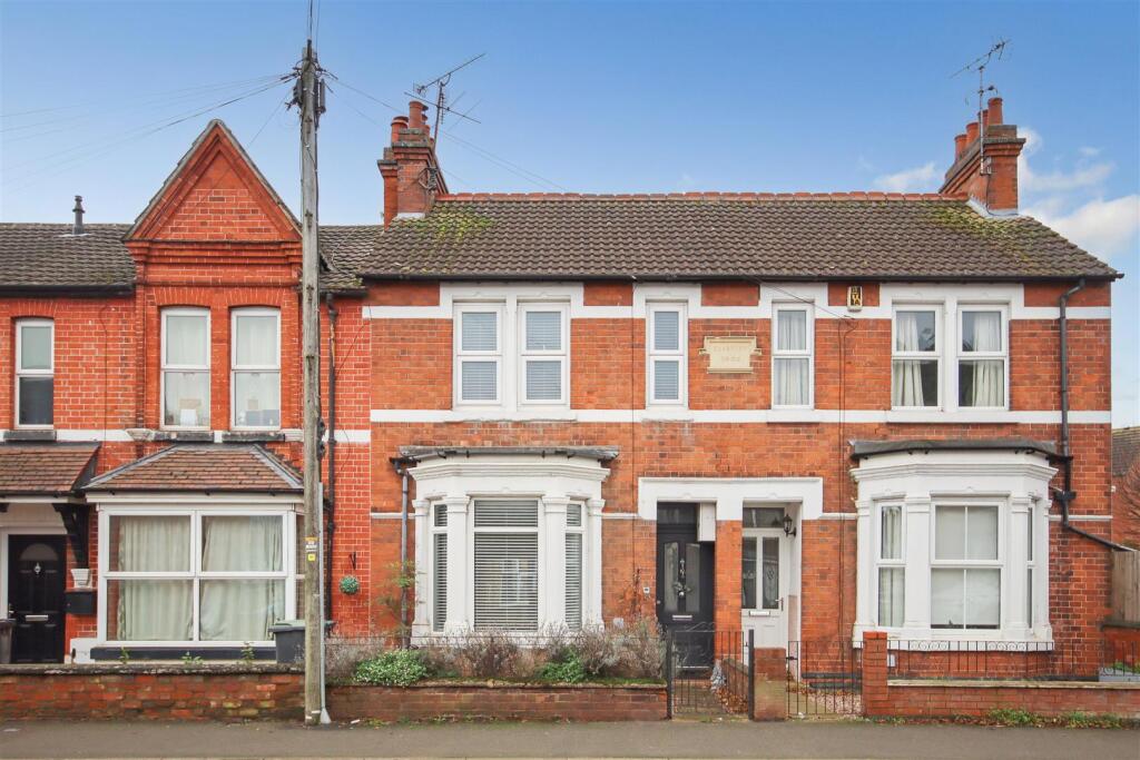 Main image of property: Irchester Road, Rushden