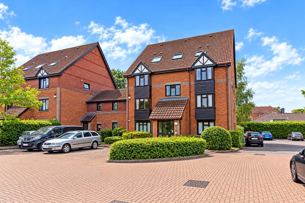 Main image of property: Tintagel Way, Woking, Surrey