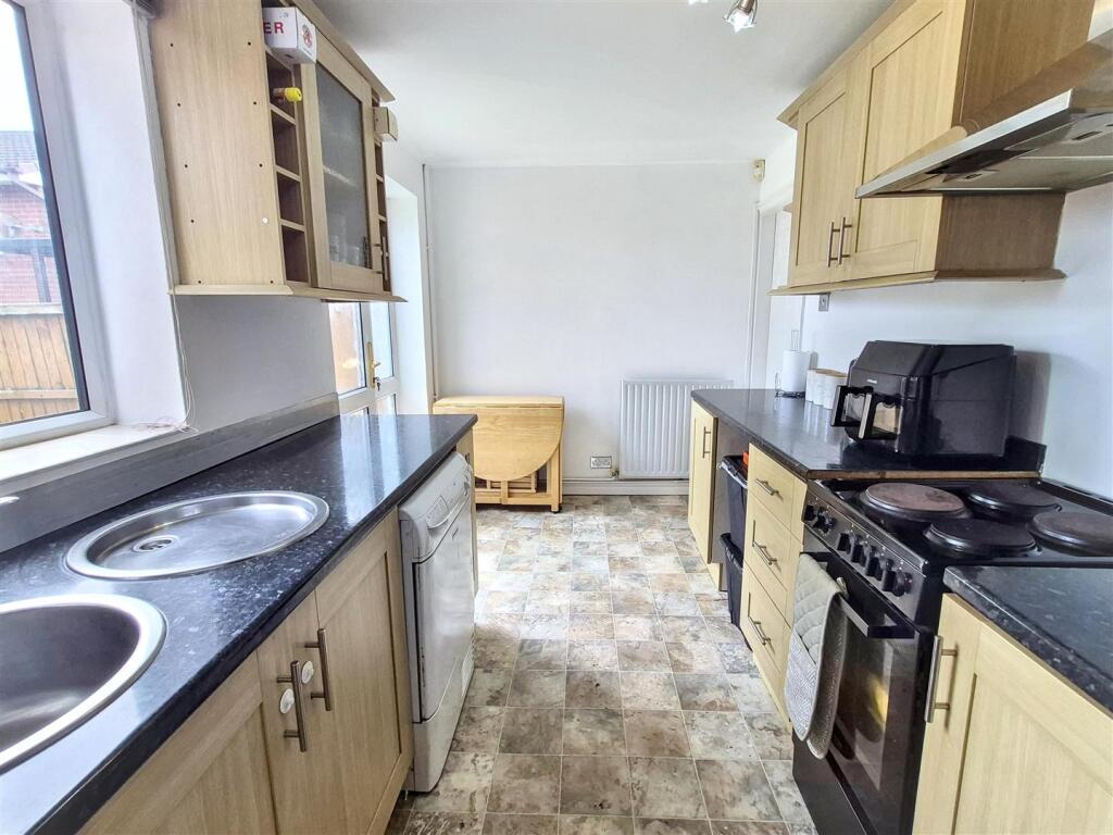 House in Staffordshire Moorlands, Werrington - More