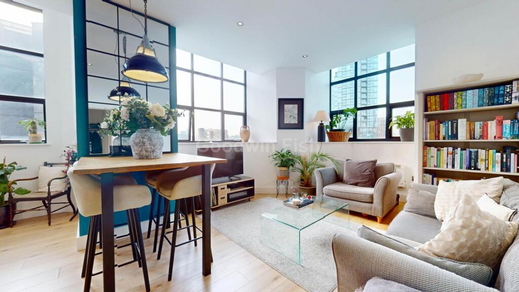 Main image of property: 10 Pollard Street, New Islington