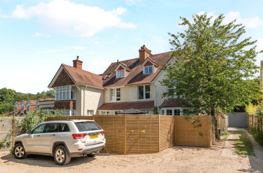 Main image of property: Willow Walk, Shere, Guildford, Surrey, GU5