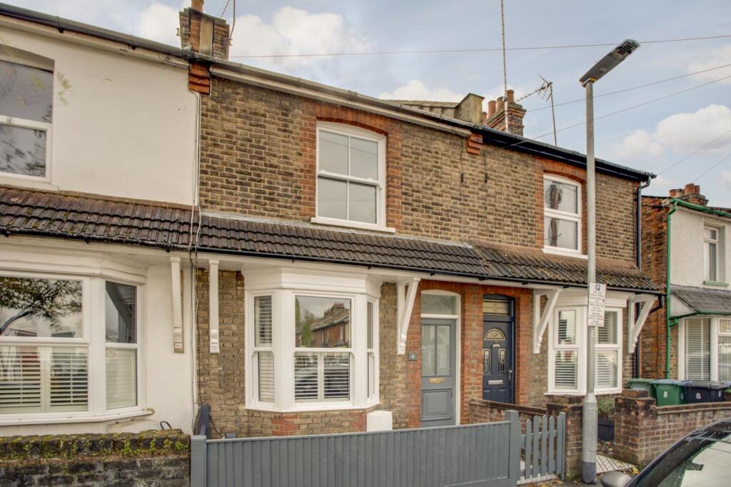 Main image of property: Tucker Street, Watford, WD18