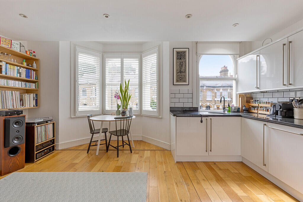 Apartment in London, West Norwood - View 4