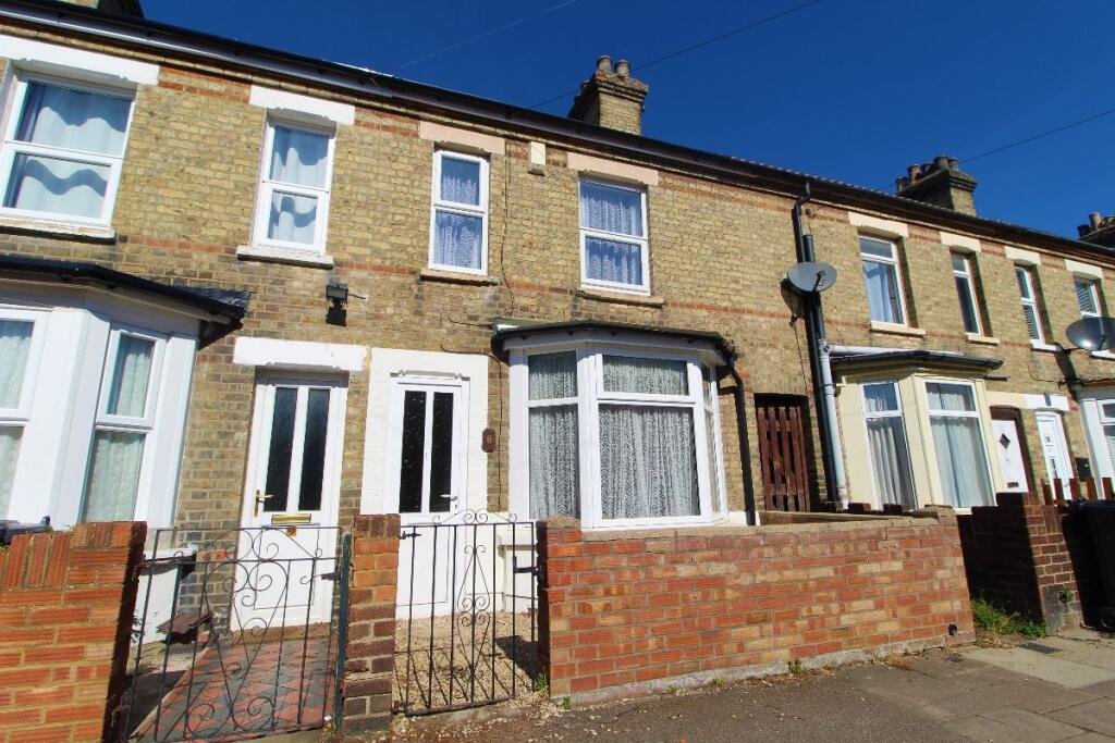 Main image of property: Derwent Place, Bedford