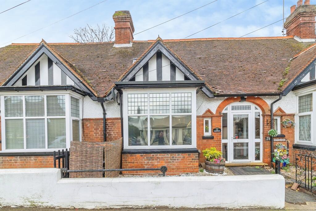 Main image of property: Station Road, Woburn Sands, MILTON KEYNES