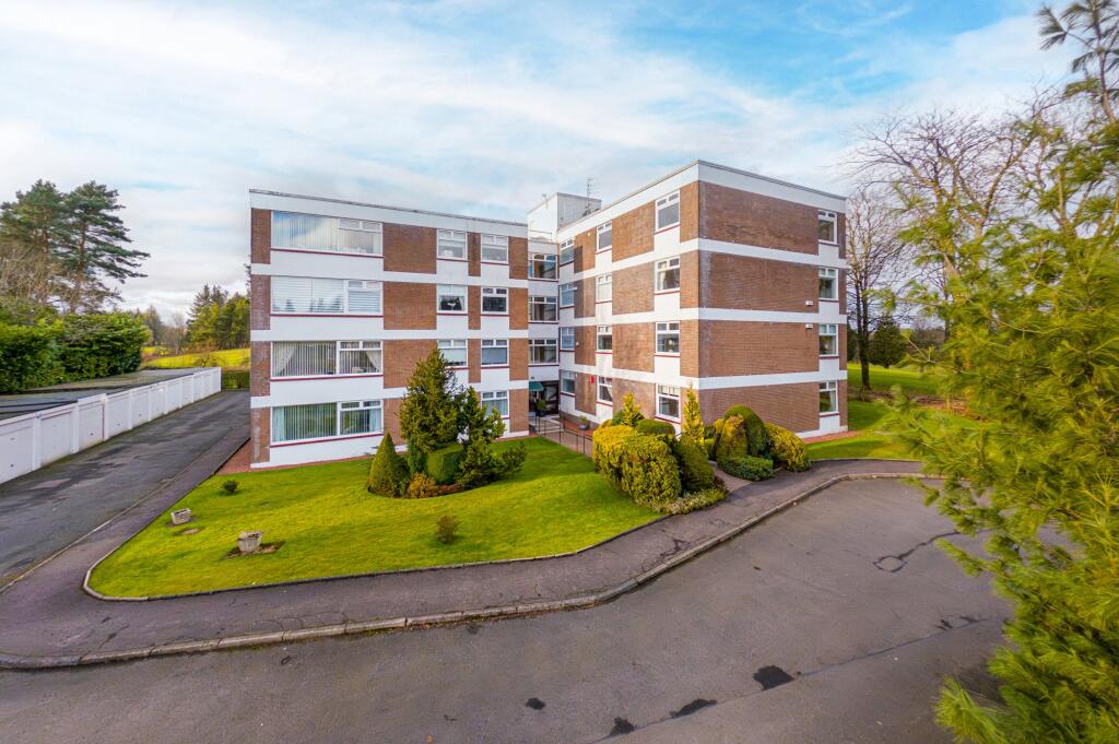 Main image of property: Netherton Court, Newton Mearns, Glasgow