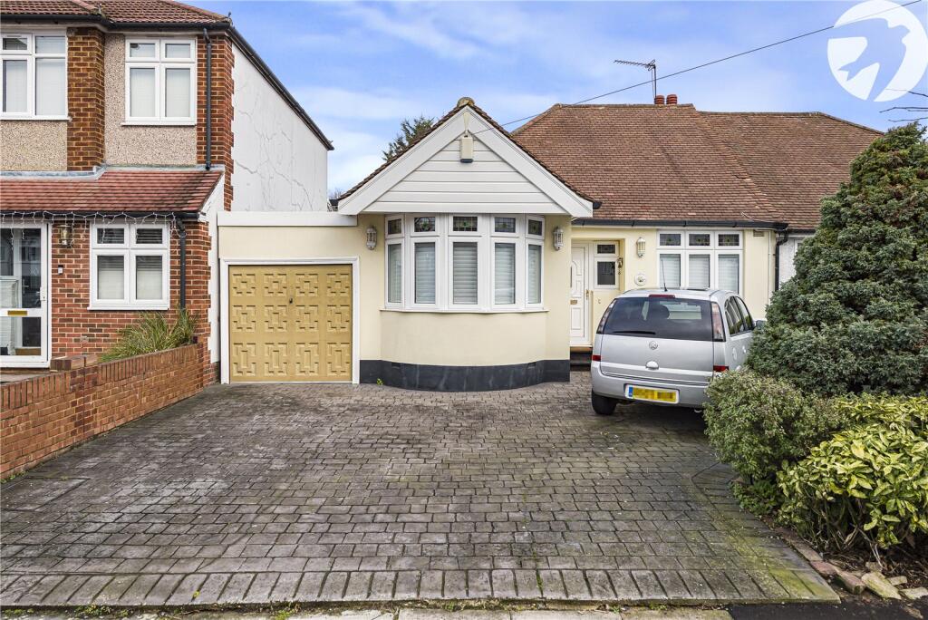 Main image of property: Sutherland Avenue, South Welling, Kent, DA16