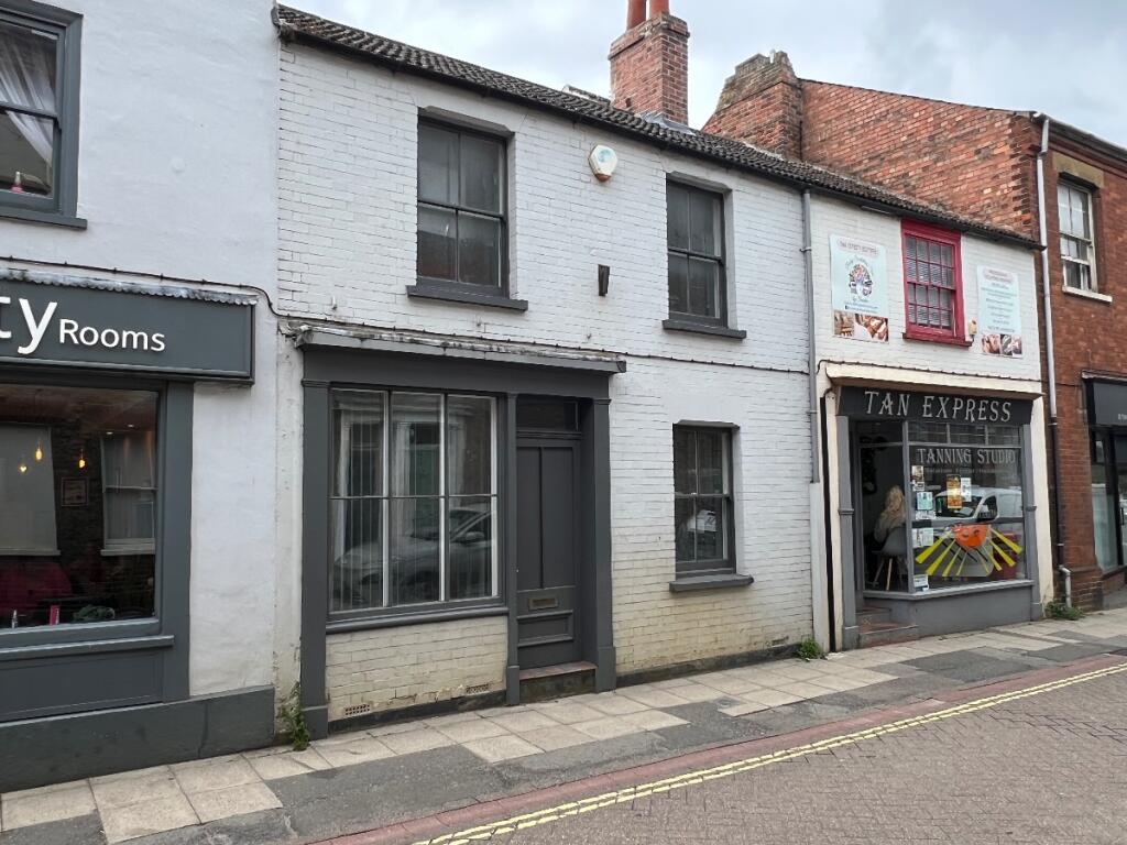 Main image of property: Hill Street, Wisbech