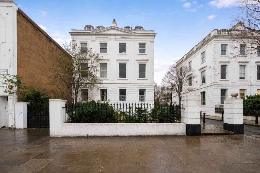Main image of property: Crescent Grove, London