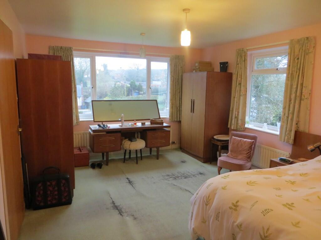 Malvern, Kingwood, Forden, Welshpool, Powys, SY21 8TS photo 5