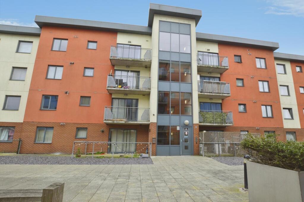 Main image of property: Rill Court, Spring Place Barking IG11 7GJ