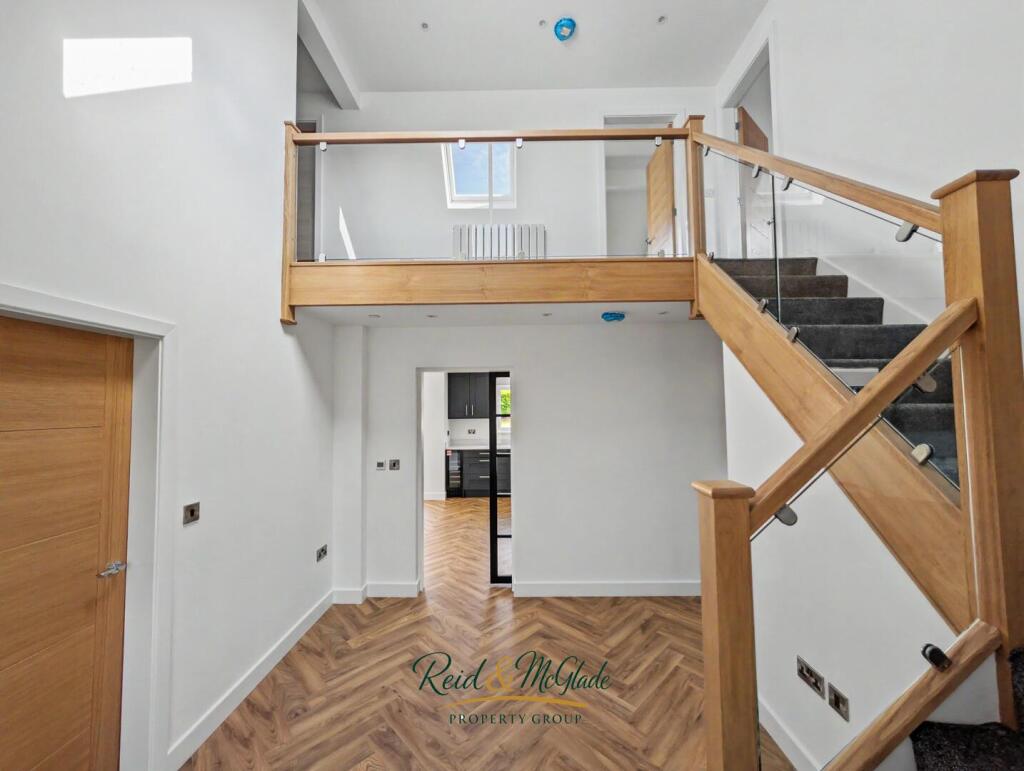 House in Bagillt - View 4