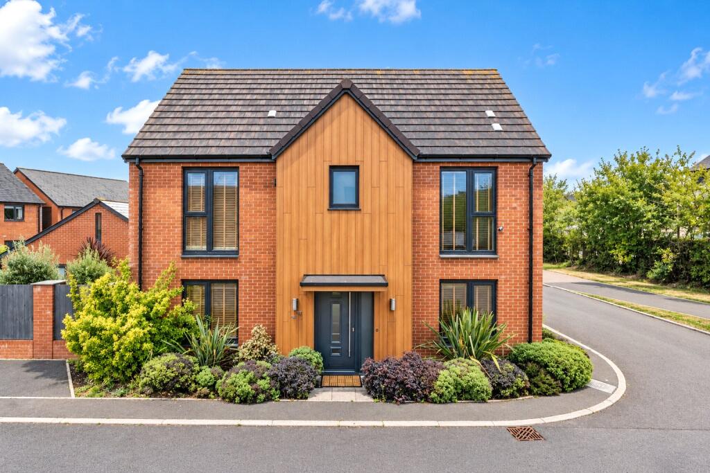 Main image of property: Topsham, Exeter, Devon