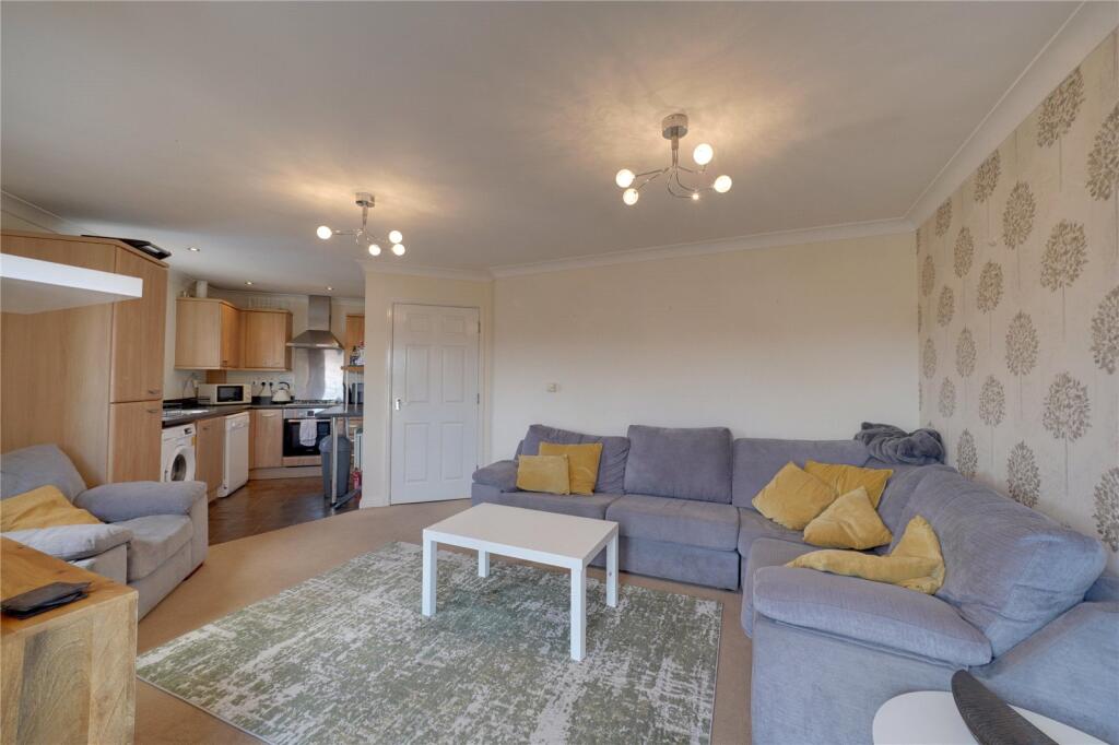 Apartment in Ipswich - More