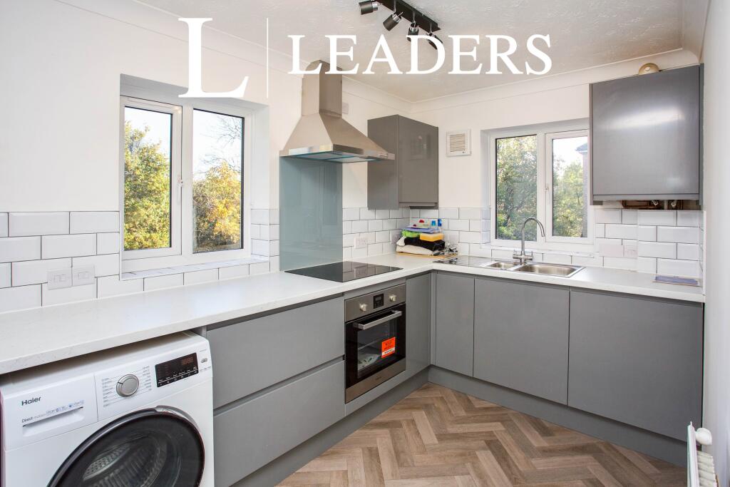 Main image of property: Epsom Court, Timor Close, PO15