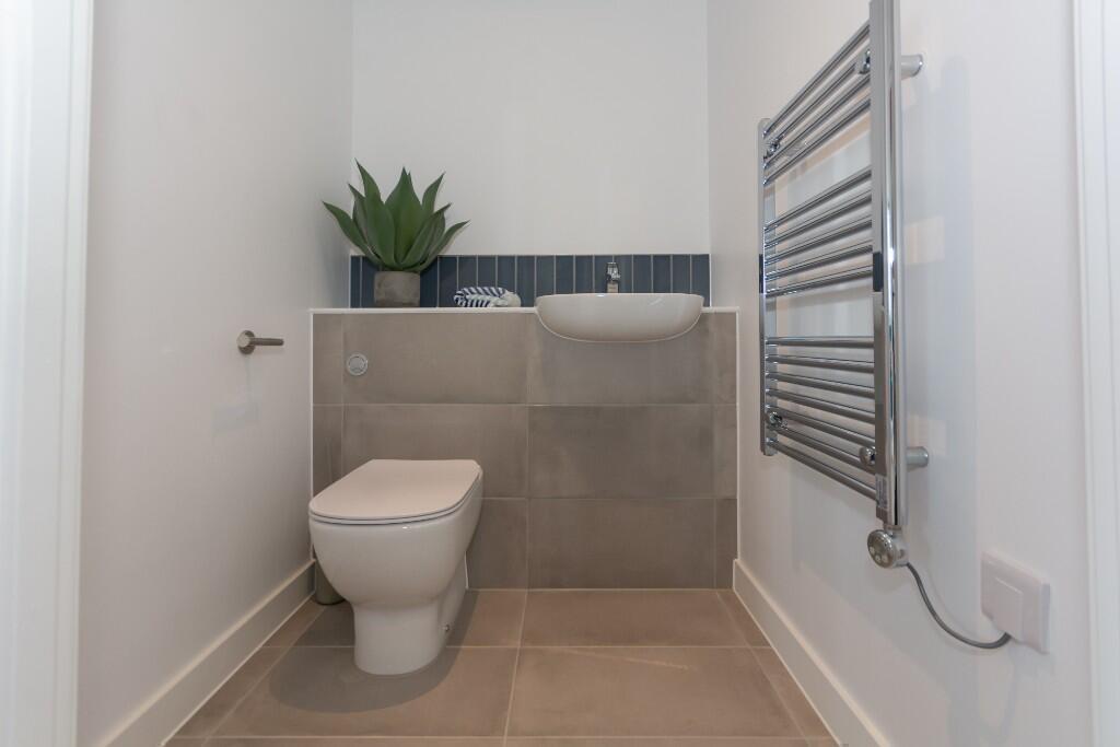 Additional image 12 of Bromsgrove Street, Birmingham, B5