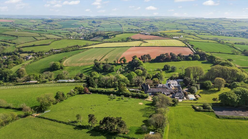 Main image of property: Chantry, Loddiswell, Kingsbridge, Devon, TQ7