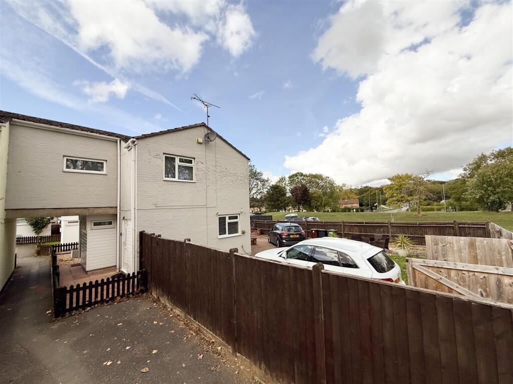 Main image of property: Stamford Walk, Corby