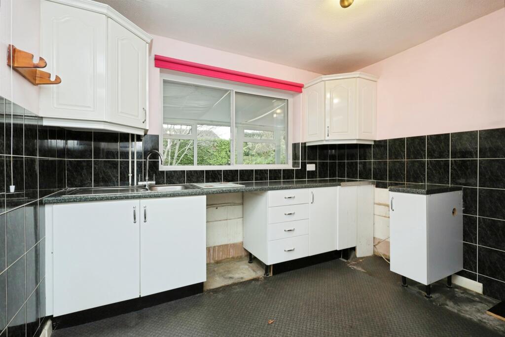 Fairisle Close, Hailsham - View 4