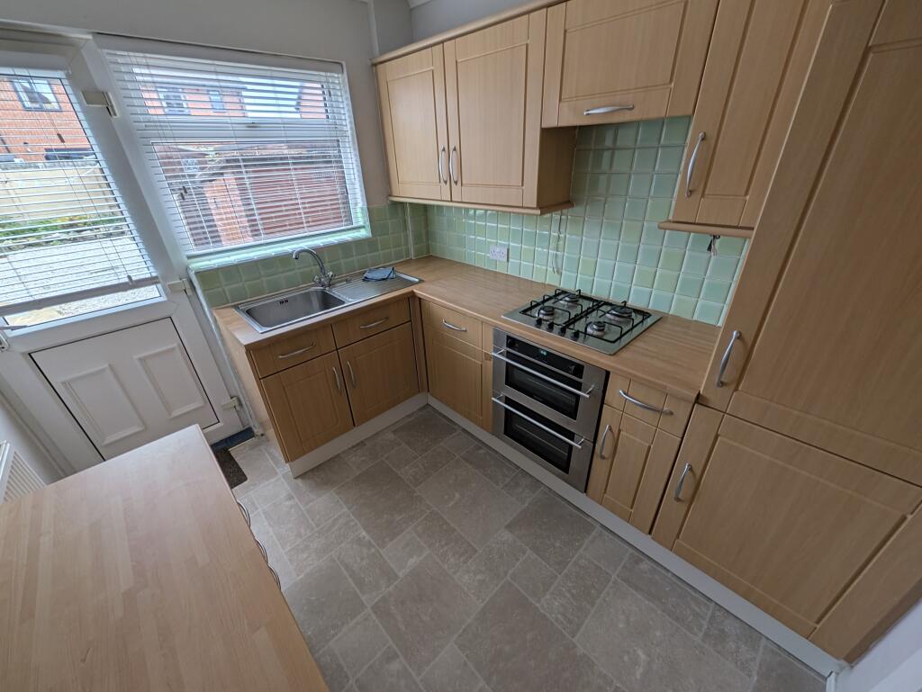House in Wyre, Norcross - View 5