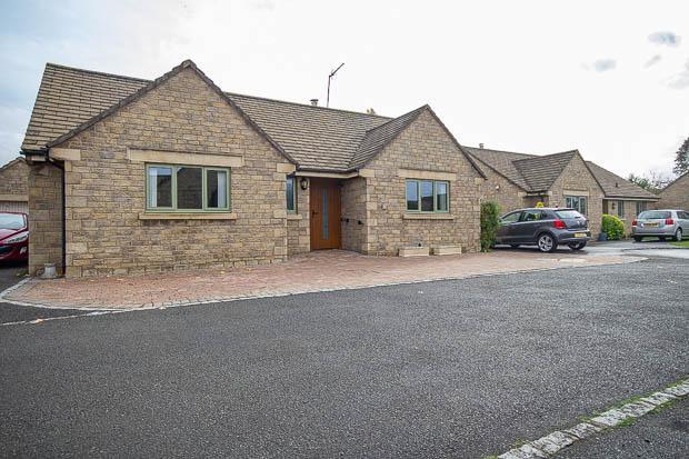 Main image of property: Maytree Gates, Bishops Cleeve, Cheltenham, GL52 8SE